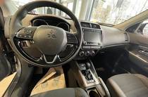 Mitsubishi ASX Instyle