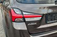 Mitsubishi ASX Instyle