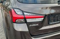 Mitsubishi ASX Instyle