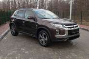 Mitsubishi ASX Instyle