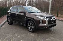 Mitsubishi ASX Instyle