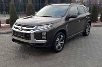 Mitsubishi ASX Instyle