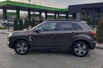 Mitsubishi ASX Instyle