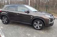 Mitsubishi ASX Instyle