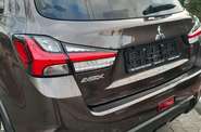 Mitsubishi ASX Instyle