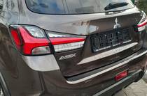 Mitsubishi ASX Instyle