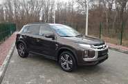 Mitsubishi ASX Instyle