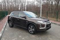 Mitsubishi ASX Instyle