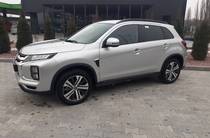 Mitsubishi ASX Instyle