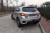 Mitsubishi ASX Instyle