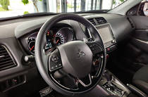 Mitsubishi ASX Instyle