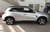 Mitsubishi ASX Instyle