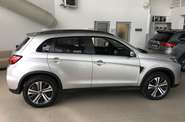 Mitsubishi ASX Instyle