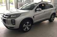 Mitsubishi ASX Instyle