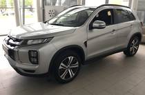 Mitsubishi ASX Instyle