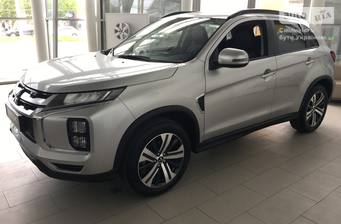 Mitsubishi ASX 2023 Instyle