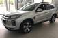 Mitsubishi ASX Instyle