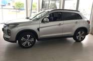 Mitsubishi ASX Instyle