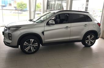 Mitsubishi ASX 2023 Instyle