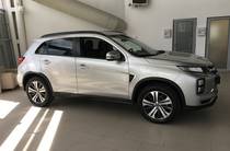 Mitsubishi ASX Instyle