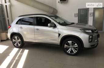 Mitsubishi ASX 2024 в Харків