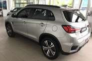 Mitsubishi ASX Instyle