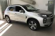 Mitsubishi ASX Instyle