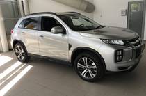 Mitsubishi ASX Instyle