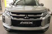 Mitsubishi ASX Instyle