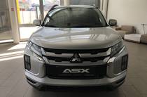 Mitsubishi ASX Instyle