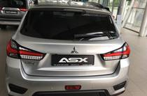 Mitsubishi ASX Instyle