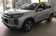 Mitsubishi ASX Instyle