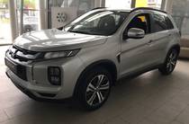 Mitsubishi ASX Instyle