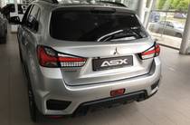 Mitsubishi ASX Instyle