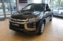 Mitsubishi ASX Invite