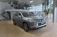 Mitsubishi ASX Instyle