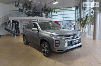 Mitsubishi ASX 2024 Instyle