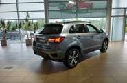 Mitsubishi ASX Instyle