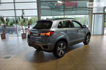 Mitsubishi ASX 2024 Instyle