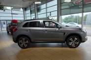 Mitsubishi ASX Instyle