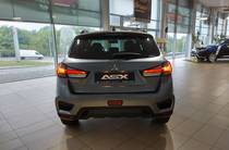 Mitsubishi ASX Instyle