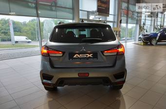 Mitsubishi ASX 2024 Instyle