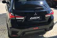 Mitsubishi ASX Instyle