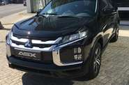 Mitsubishi ASX Instyle