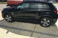 Mitsubishi ASX Instyle