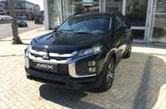 Mitsubishi ASX Instyle