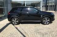 Mitsubishi ASX Instyle