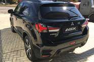 Mitsubishi ASX Instyle