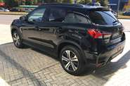 Mitsubishi ASX Instyle