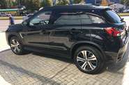 Mitsubishi ASX Instyle